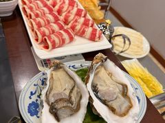-金龙·打边炉(武进路店)