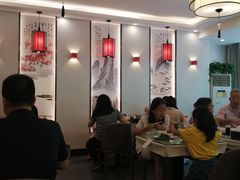 大堂-八珍饺子·烤鸭·家常菜