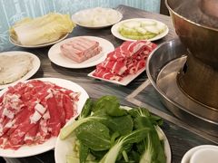 -鑫龙火锅城(青岛分店)