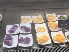 -海鼎荟海鲜姿造(泉州仟禧店)