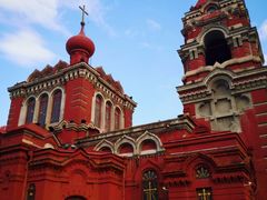 -圣·阿列克谢耶夫教堂