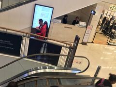 -新罗免税店(首尔总店)