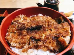 -昇鳗鱼家(浦东店)
