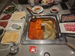 -海底捞火锅(苏宁生活广场店)
