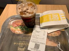 -麦当劳(番禺易发商业街店)