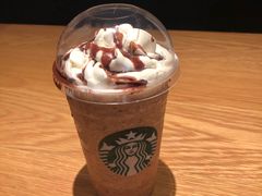 -星巴克(广州天河北龙口店)