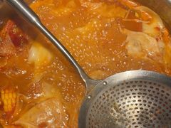 -二刀潮牛(重庆光环购物公园店)