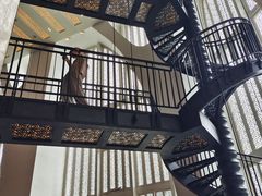 -北京康莱德酒店-Chapter餐厅