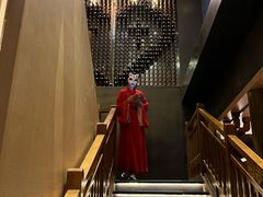 -唐猫庭院·千年陕菜(大唐不夜城店)