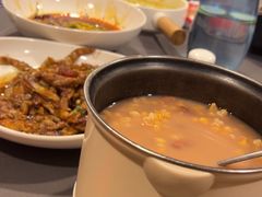 -一桶江山餐厅(松北店)