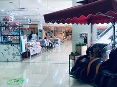 店内环境-大连福佳爱琴海购物公园(西安路店)