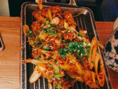 -绿茶餐厅(南昌王府井店)