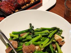 -千日贺茶餐厅(高新万达店)