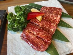 特上牛小排-炼火烤肉店