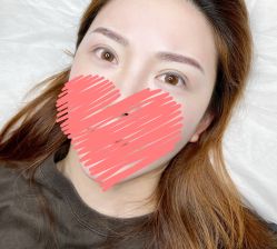 -MIVI野生眉纹绣纹眉