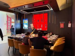 -盛焰铁板烧(王府井店)