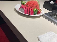 -海底捞火锅(团结桥店)