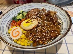 -万能料理屋(钟鼓岭路店)