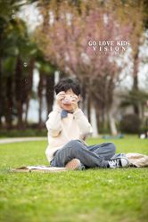 -莫奈庄园·儿童摄影馆·影视基地(江宁店)