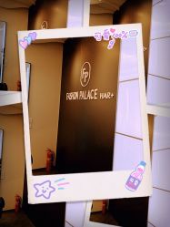 -F P· HAiR