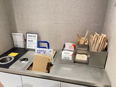 -喜茶(东莞汇一城店)