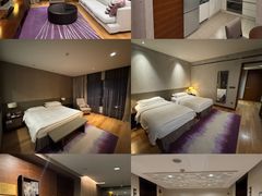 -成都雅诗阁来福士