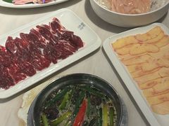 -围炉夜话·潮汕卤水火锅(榕江店)