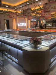 -中国黄金(海珠广百广场店)
