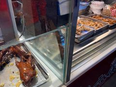 -王浩儿纪六孃甜皮鸭(书院街店)