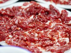-五洲牛肉美食馆