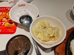 -豪享来中西餐厅(隆昌店)