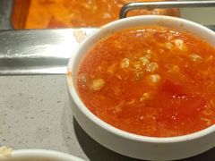 -海底捞火锅(太原南站店)