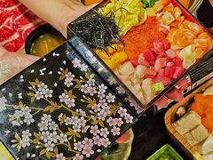 -山葵家·创意料理(宁波来福士店)