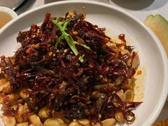 -俏牛哥鲜牛肉牛肆馆(重庆天地店)