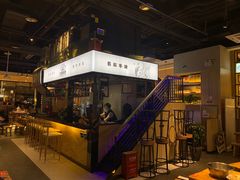 -木屋烧烤(龙湖天街店)