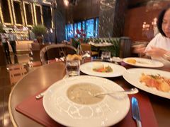 -Tivano意大利餐厅(成都居舍酒店)