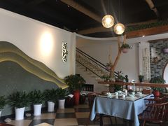 -茶油香闽南菜·花园餐厅(前埔店)