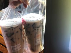 -书亦烧仙草(万达广场美食街店)