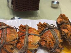 -聚味瞿记·龙虾堂(天元店)