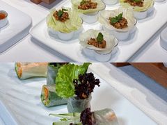 -金链花·泰国餐厅(国贸店)