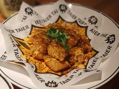 -太二酸菜鱼(汕头苏宁广场店)