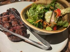-The Meat & Wine Co Southbank(南岸店)