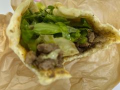 -胡万串饼(轻工大木桥小区店)
