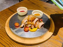 -小大董·烤鸭(王府井apm店)