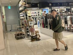 -新罗免税店(济州店)