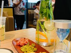 -山城外·非遗酸菜鱼(蜀都万达店)