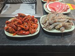 -食尚名肴自助涮烤