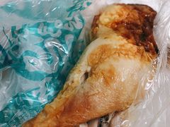 -大益烤鸡