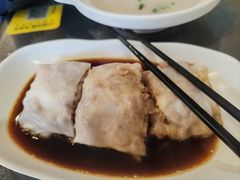 -卓粤拉肠(红庙店)