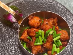 -北国饭店.海鲜.北方菜(新河路店)